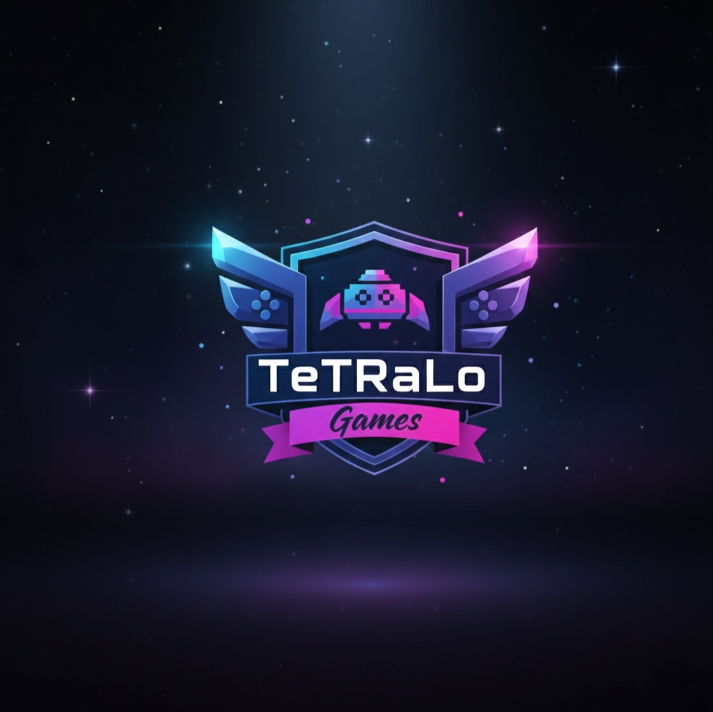TeTRaLo Games 